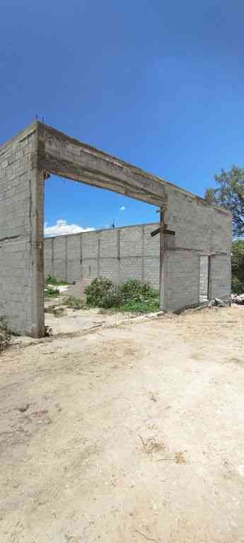 terreno en venta la josefina tlaltenango san pablo del monte tlaxcala pe5RDCI