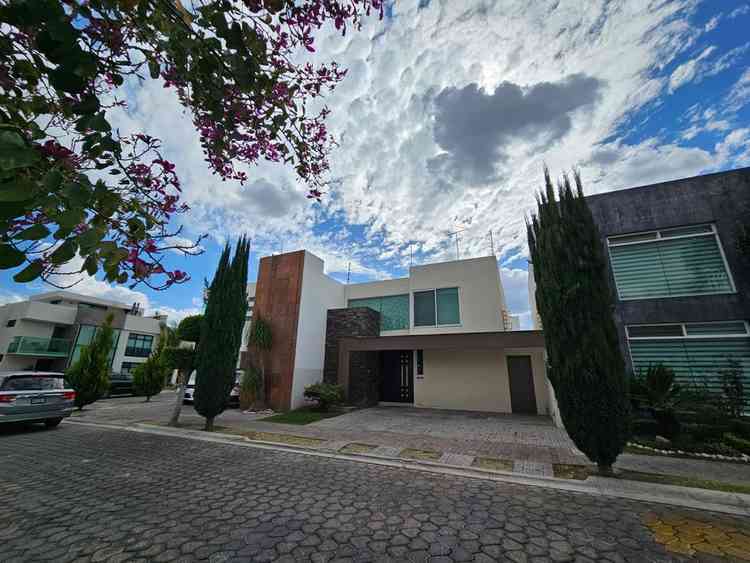 casa en renta   lomas de angelopolis san andres cholula puebla pxzNtyj