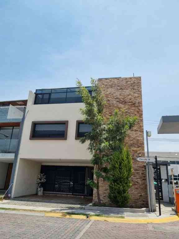 casa nueva en venta 15 de mayo villa posadas heroica puebla de zaragoza puebla pc5IR1Q